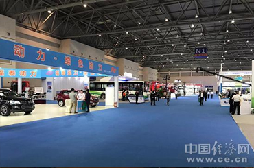 新能源多元化大勢所趨 何光遠(yuǎn)：發(fā)展甲醇時機成熟