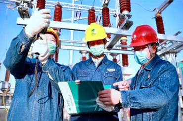 開足馬力，能源企業(yè)高質量復工復產(chǎn)