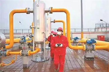 新冠疫情會給國際石油市場帶來哪些風險沖擊？