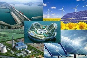 “十四五”可再生能源規(guī)劃啟動！2030年非化石能源消費占比將達20%！